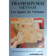 Tranh sơn mài Việt Nam - Phần 1